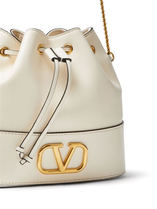 Mini Bucket Bag VALENTINO GARAVANI | 7W2P0T83HPFWRP